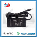 Fabrication Commutation AC DC Desktop 24v adaptateur secteur